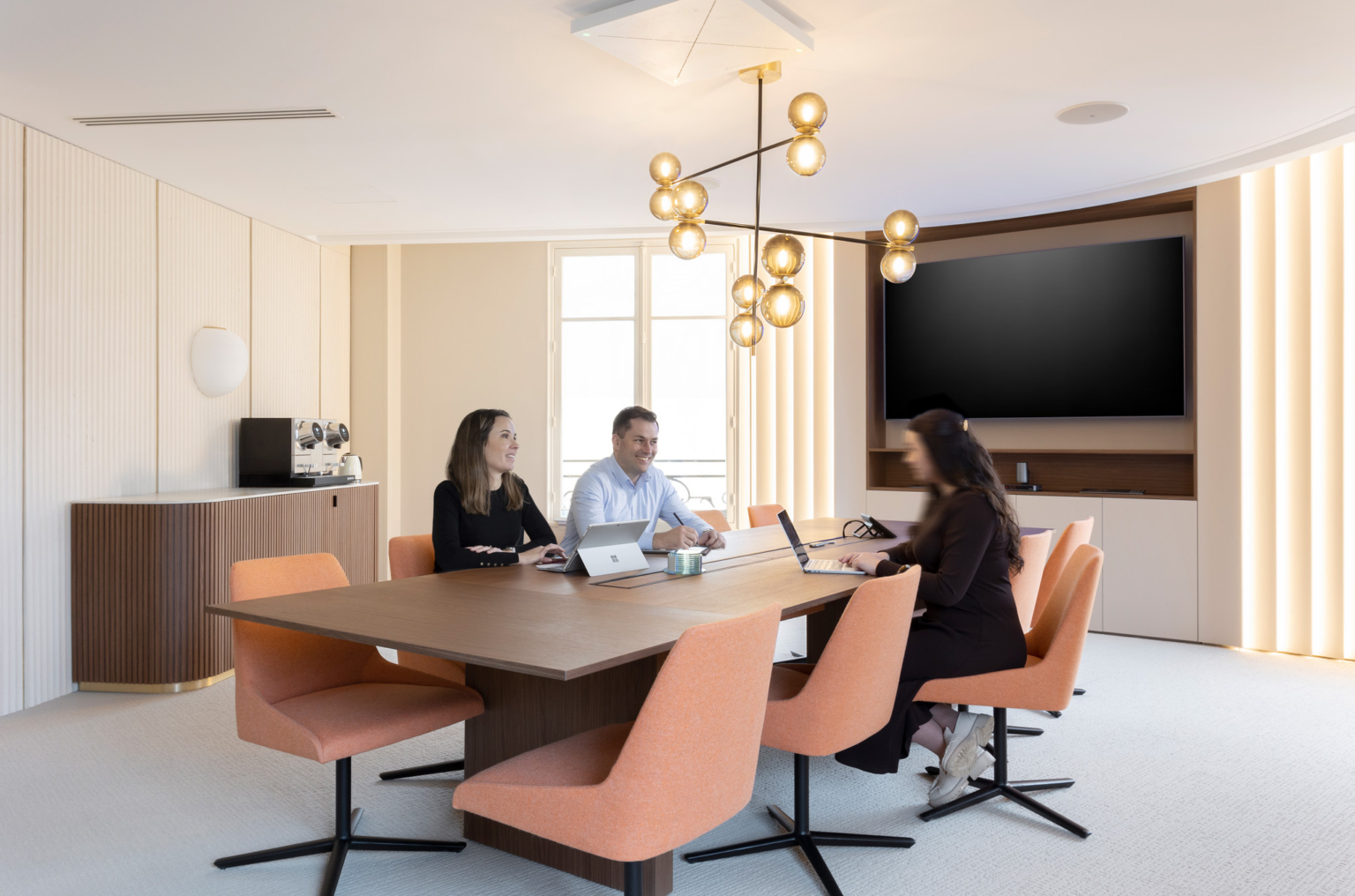 ARCH.DESIGN — Workplace Architecture and Design firm