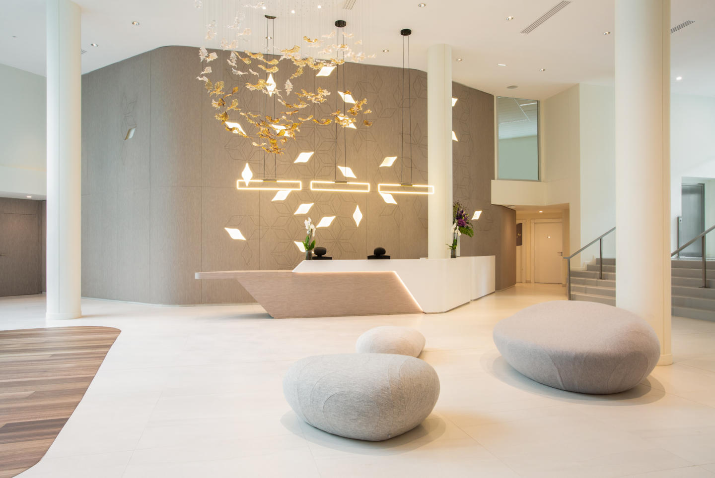 ARCH.DESIGN — Workplace Architecture and Design firm