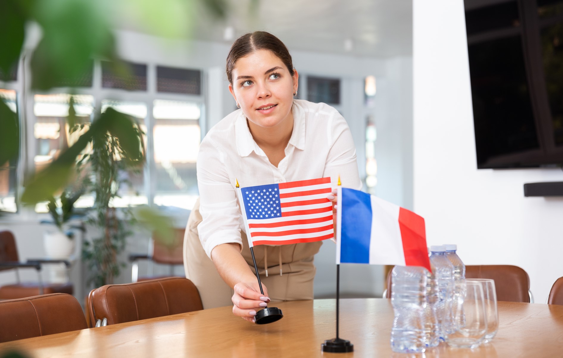 US vs France: Is Work Life That Different? - ARCH.DESIGN