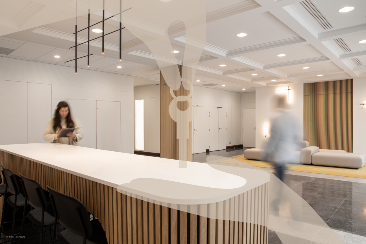 Transformation Workplace à 360° : Hybridation des usages, QVCT et ...