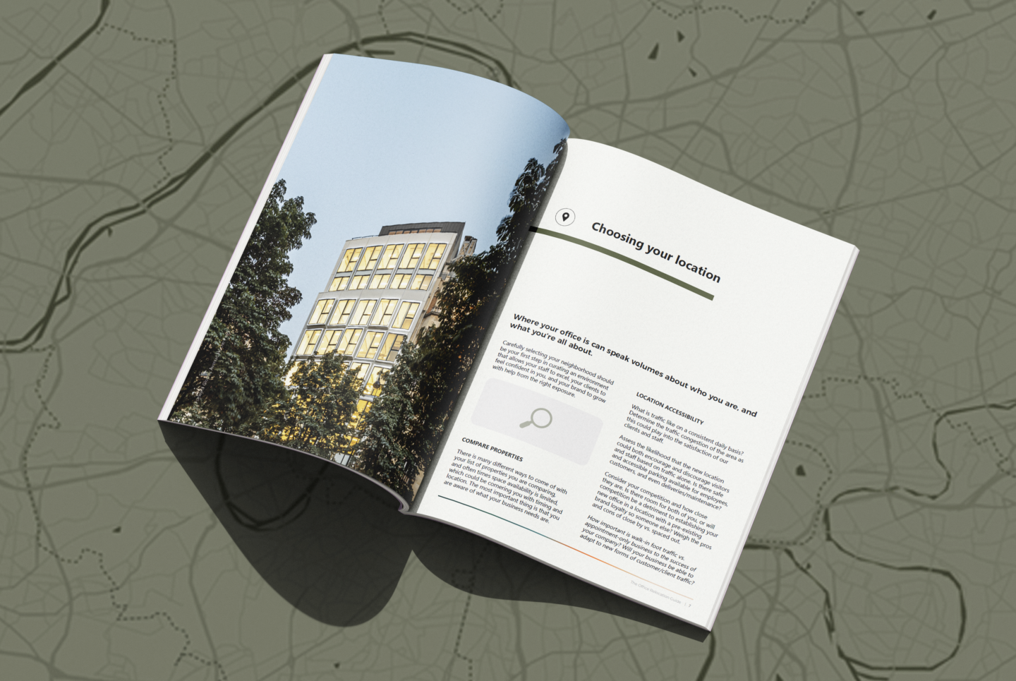 A Comprehensive Guide for Decision-Makers: Navigating Your Office ...