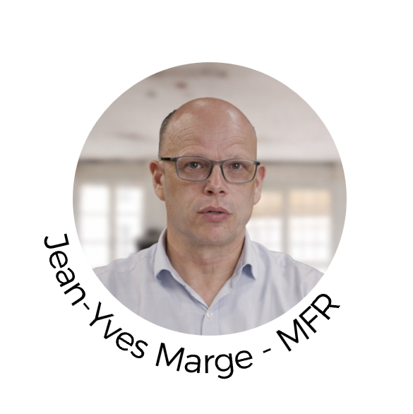 Responsable du Pôle Administration et Finances de l'Union Nationale des MFR Responsable du Pôle Administration et Finances de l'Union Nationale des MFR