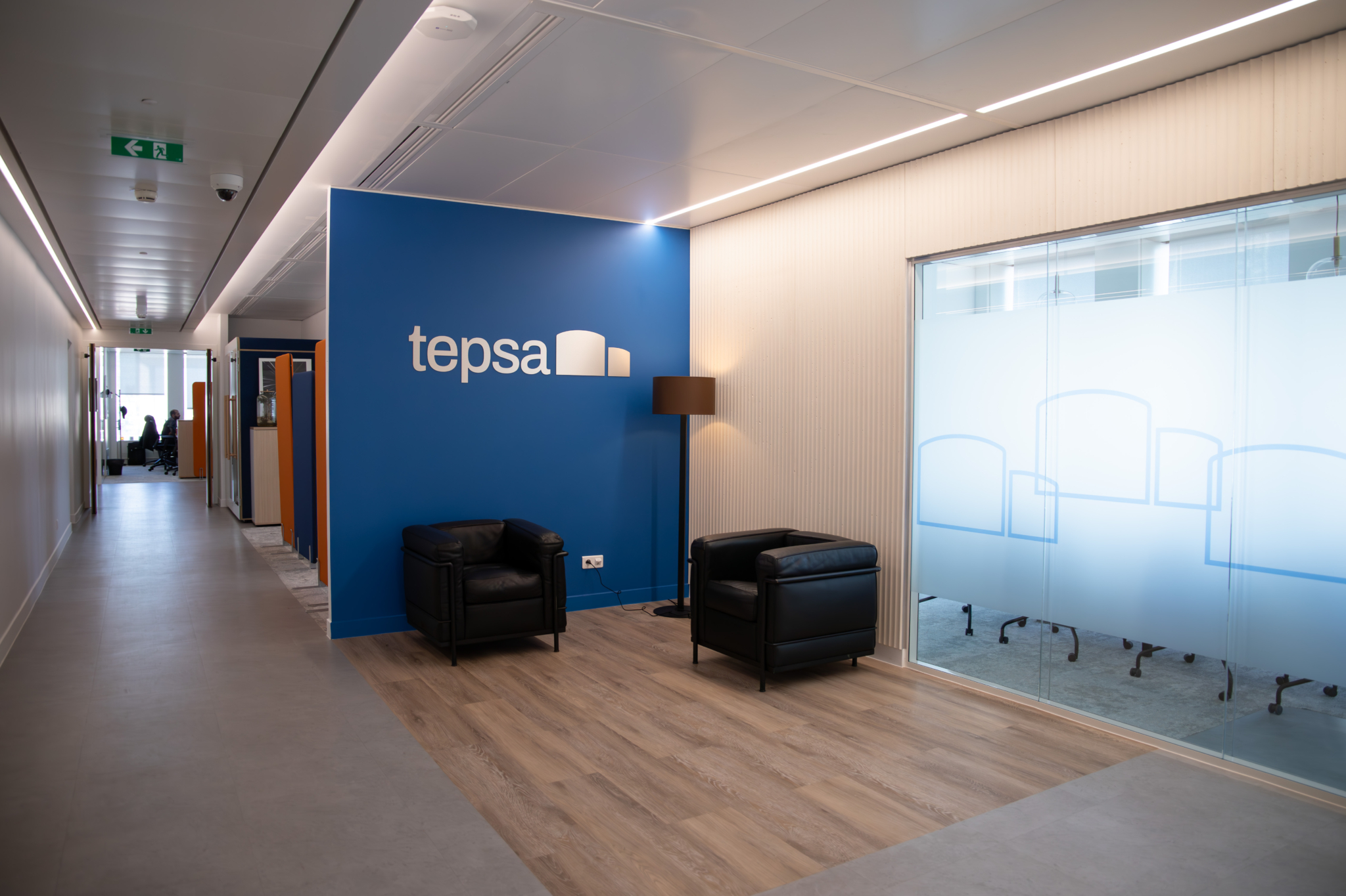 Tepsa Accueil