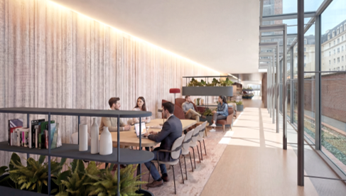 Boma-Coworking