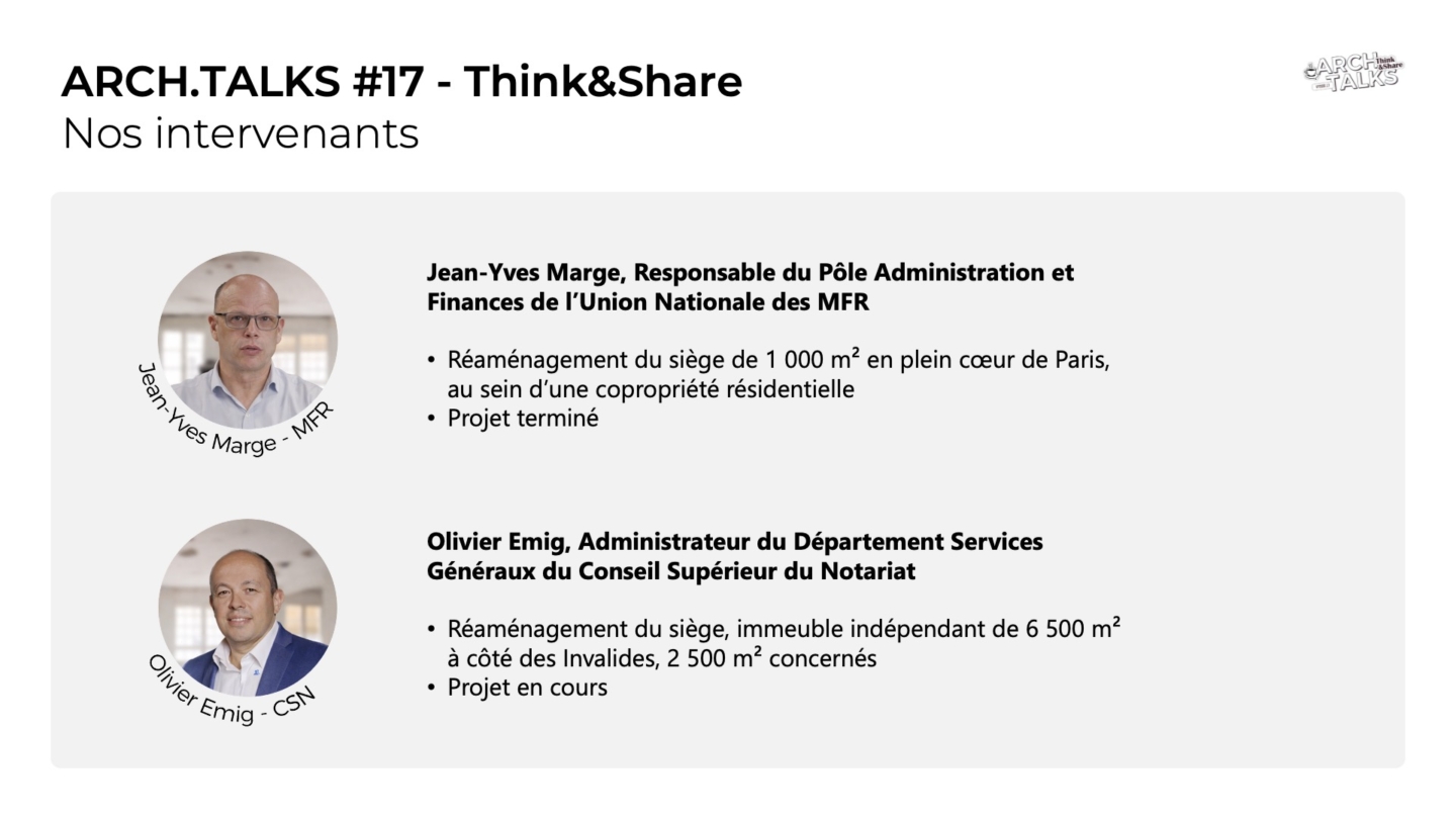 Transformer ses espaces de travail sans déménager 2 témoignages concrets