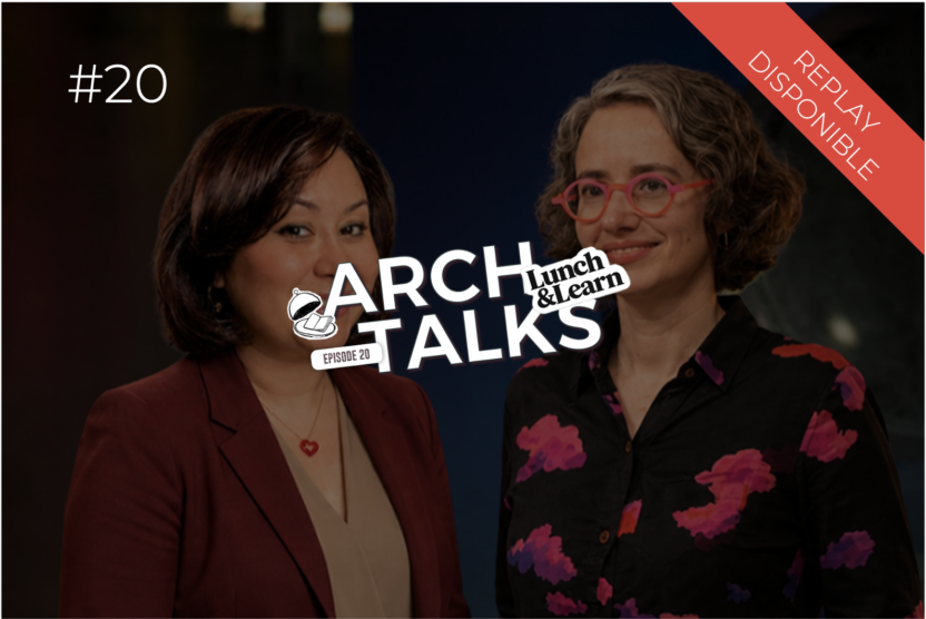 Neuro-architecture, l'impact des espaces de travail sur notre cerveau - replay